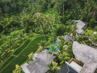 Maar Resort & Spa Ubud by Ini Vie Hospitality - 6