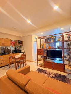 Timurbay Seafront Residence by Zbay Home - 1