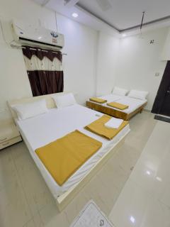Manek Villa - 7