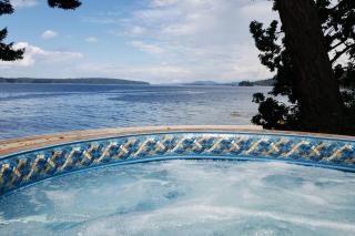 Valhalla The Loft (Oceanfront Hot tub) - 9