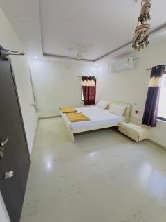 Manek Villa - 5