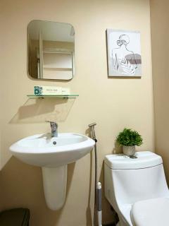 AnR Condo at Avida Towers - 3