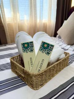 AnR Condo at Avida Towers - 1