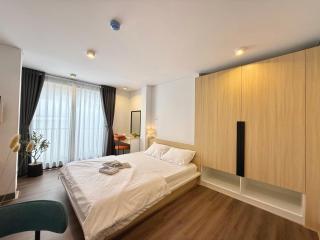 MINOS homestay - 2
