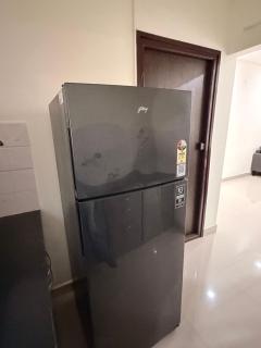 AVL Garudadri Corporate Furnished Stays - 8