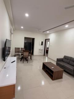 AVL Garudadri Corporate Furnished Stays - 5