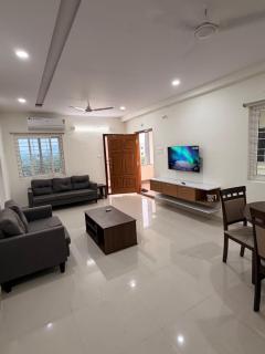 AVL Garudadri Corporate Furnished Stays - 0