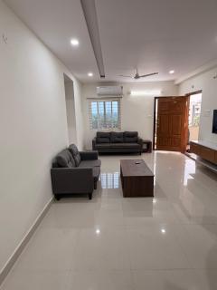 AVL Garudadri Corporate Furnished Stays - 0