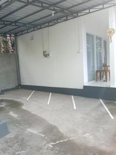Ina Guesthouse - 9