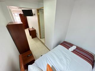 Libertrek Centro Inn - 1