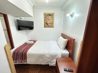 Libertrek Centro Inn - 6
