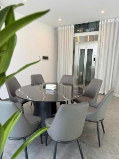 Interior Villa 5BR with pool by Raymond - 4