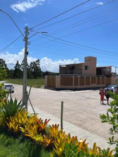 Cantinho do Jucu - Prado BA - 9