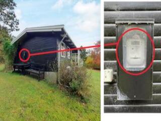 4 person holiday home in Højslev - 7