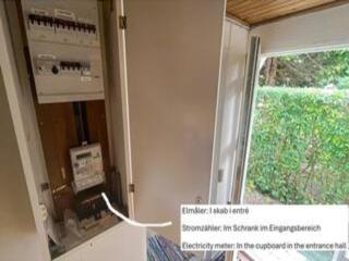 6 person holiday home in Marstal - 9