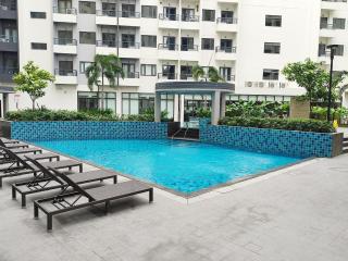 Noel's Condo Spring Residences - 0