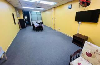 D'Bandar Homestay - 1