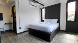 ZK Hotel Chiangmai - 8