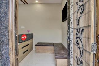 Hotel O by OYO R K Guest House - 2