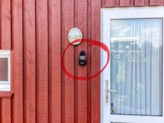 4 star holiday home in Hals - Hals - 8