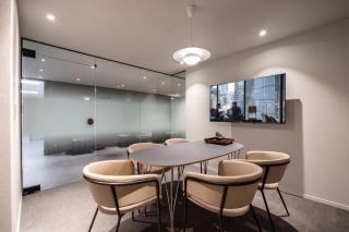 Oakwood Yeouido Park Seoul - 2