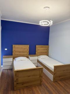 Gjuhadol Suites LUNA - 9