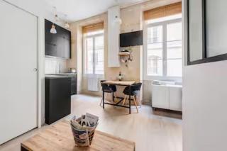Le COSY - Rue Ausone - Bordeaux - 9