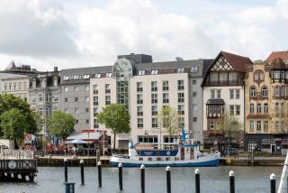 Ramada by Wyndham Flensburg City - 0