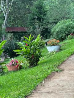 La Villa de los Alas - Estancias - 9