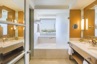 Kempinski Nile Hotel, Cairo - Le Caire - 4