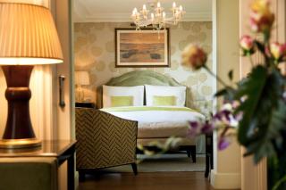 Kempinski Nile Hotel, Cairo - Le Caire - 3