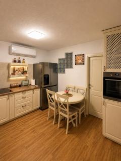 Apartment Teona - 1