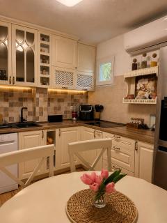 Apartment Teona - 2