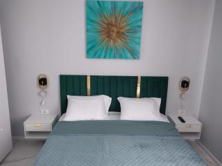 Sunrise Suite SeaView Mamaia Building Resort 2 - 6
