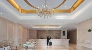 Vienna Hotel Hubei Jinzhou Jianli Jiangcheng - 5