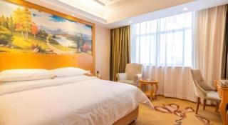 Vienna Hotel Hubei Jinzhou Jianli Jiangcheng - 2