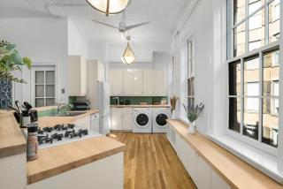 Apex Executive Apartments - SoHo NY - 4