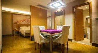 Vienna Hotel Anhui Bozhou Lixin Yuanli Plaza - 8