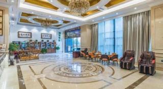 Vienna Hotel Hubei Enshi Railway Station - Longfengba - 9