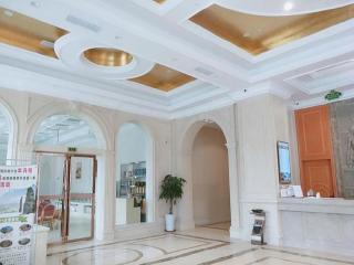 Vienna Hotel Hubei Enshi Railway Station - Longfengba - 3