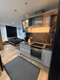 APARTMENTS V+K - 1
