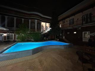 Art House Hotel - 8