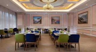 Vienna Hotel Jiangsu Zhangjiagang Passenger Terminal Station - 9
