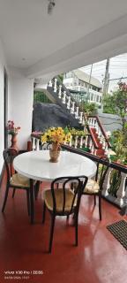 Sampath Blue Heaven Inn Nuwara Eliya - 2