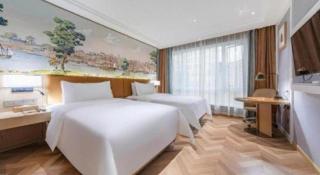 Vienna Hotel Guizhou Zunyi Medical School - 2