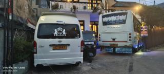 Sampath Blue Heaven Inn Nuwara Eliya - 2