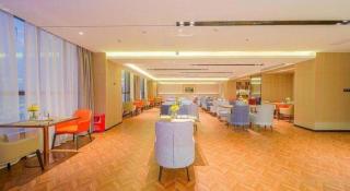 Echarm Hotel Foshan West Station Shishan Luocun - 7