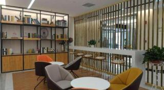 Echarm Hotel Chengdu Global Center Century City New Exhibition - Chengdu - 5
