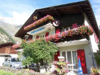 Haus Alpentraum - Randa - 9