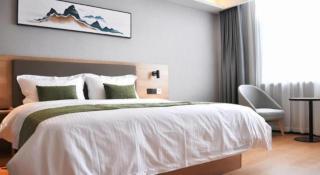 Green Tree Inn Anhui Tianchang Economic Development Zone - 2